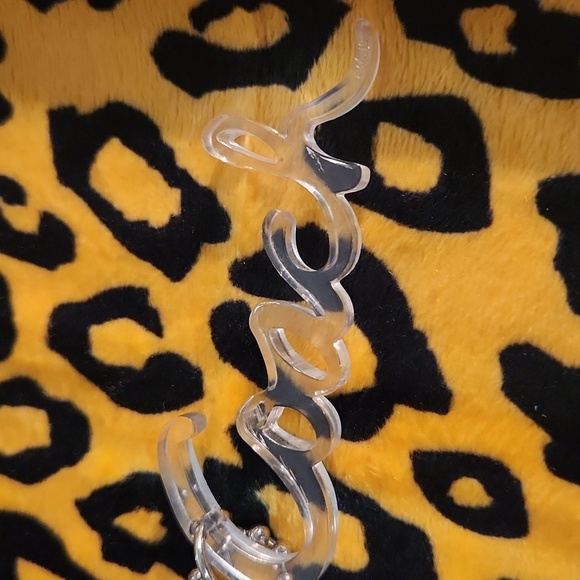 Coach Hang Tag Set - Picture 4 of 4